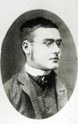 Rudyard Kipling